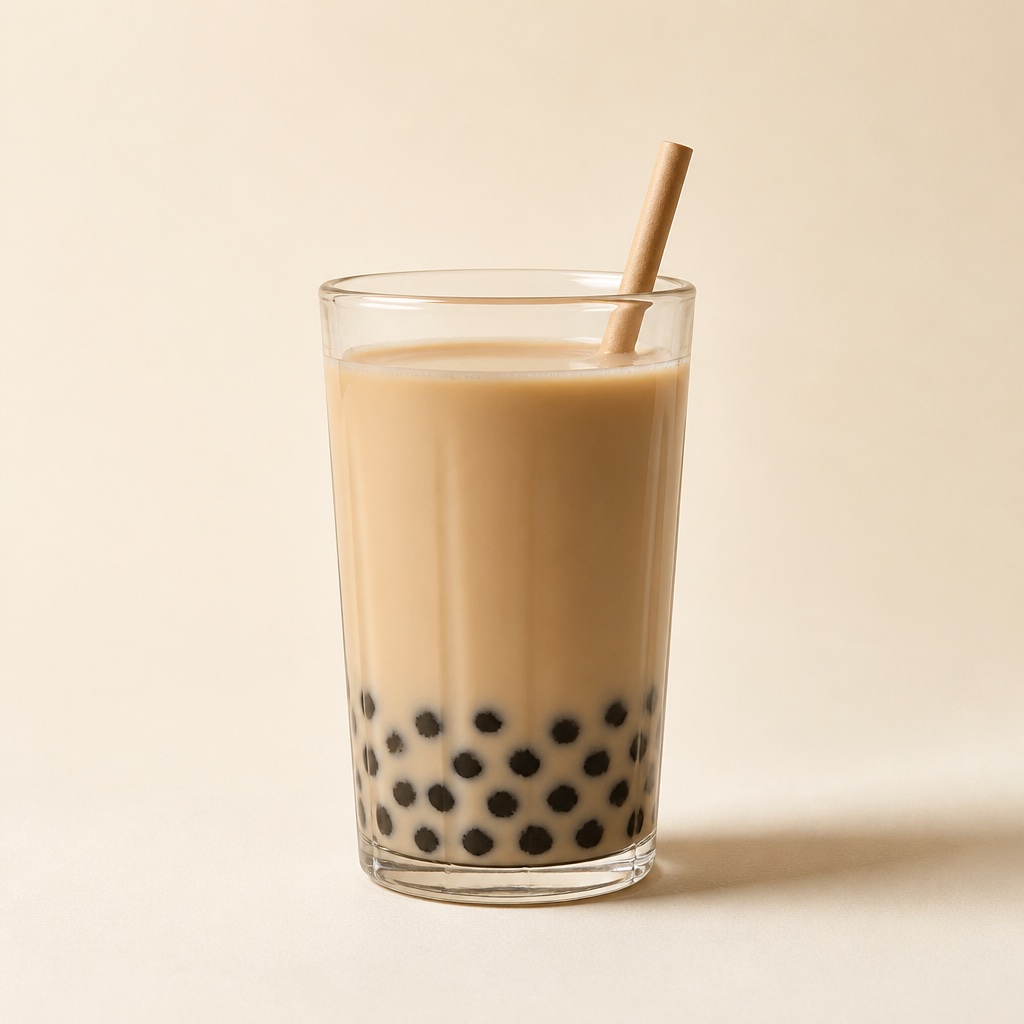沐茶 MU TEA
